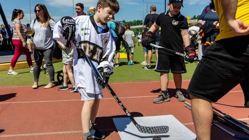 Családi Nap az egyetemi sportcampusban május 1-jén 