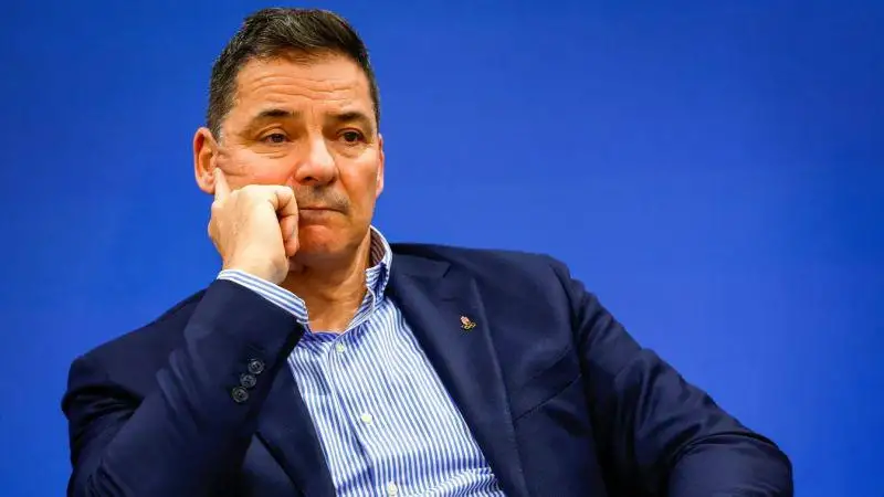 Gyulay Zsolt lemondása után rendkívüli közgyűlést kell összehívni