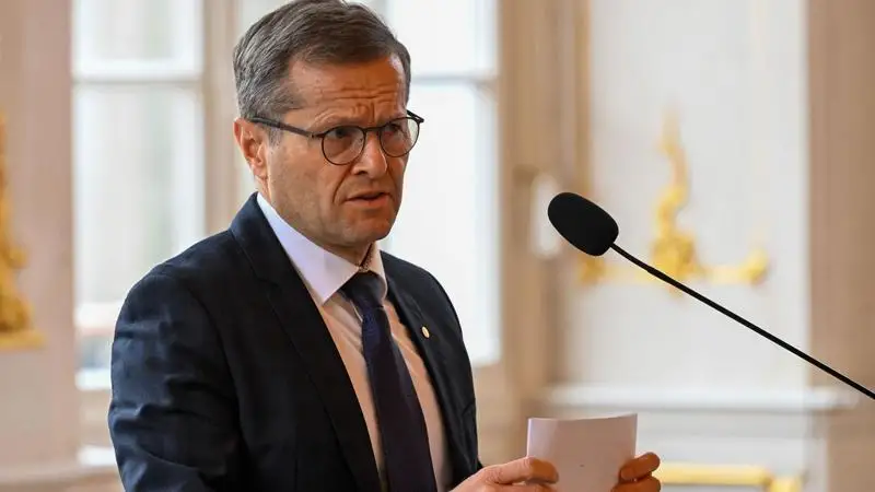 A Nobel-díjas Krausz Ferenc újabb elismerése