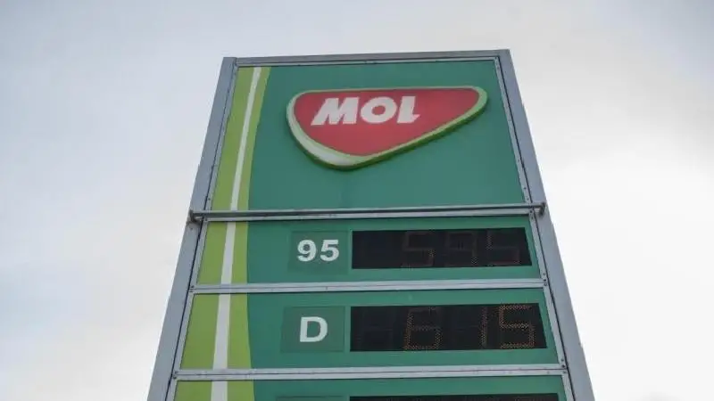 Újraindult a Barátság‑vezeték: Magyarország és Szlovákia ismét kap kőolajat