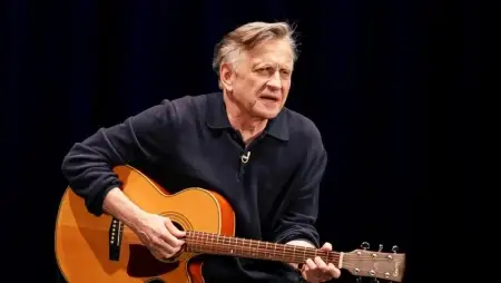 Műhelytitkok és költészet – Mácsai Pál különleges előadása az oDEonban