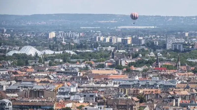 Nyár közepén részlegesen megnyílik a Biodóm Budapesten