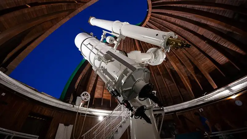 Látványos égi együttállás várható vasárnap