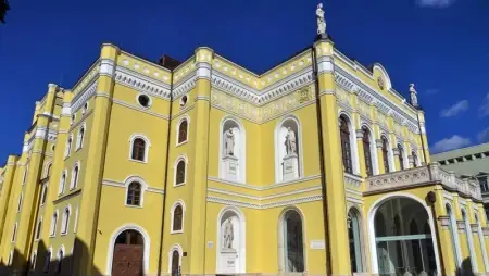 Az Országos Színházi Találkozó versenyprogramjában 14 előadás szerepel