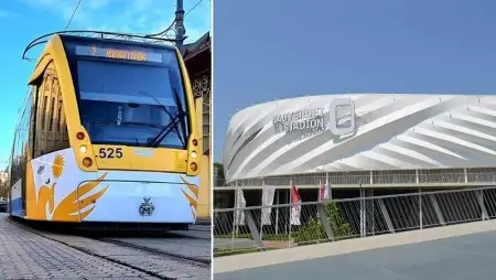 A DVSC–ETO meccsnapján díjmentesen utazhatnak a szurkolók Debrecenben