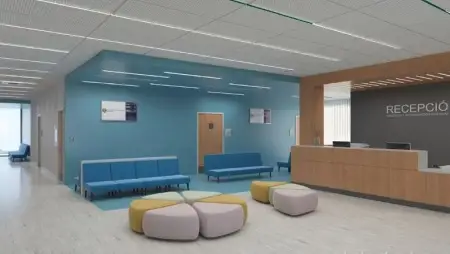 Új Asszisztált Reprodukciós Központ épül a Debreceni Egyetemen