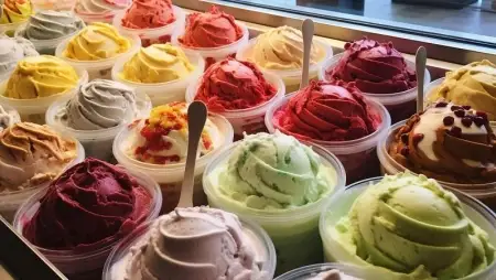 Május 8-án jön a Magyar Fagylalt Napja: féláras fagyikkal készülnek a cukrászdák