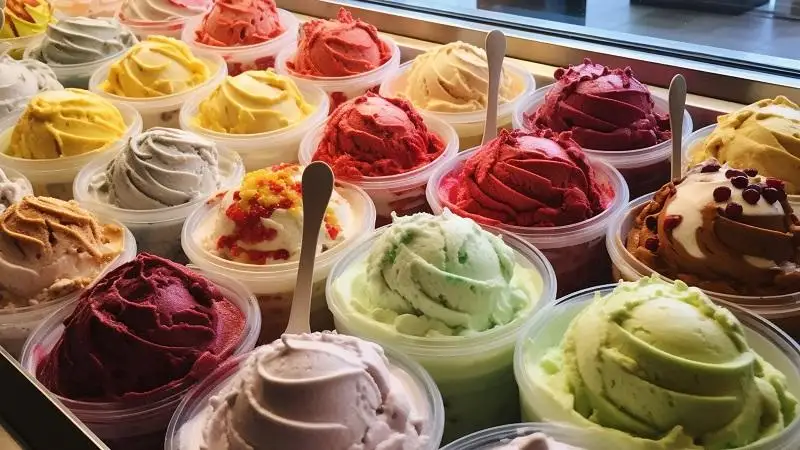 Május 8-án jön a Magyar Fagylalt Napja: féláras fagyikkal készülnek a cukrászdák