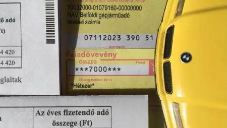 Egymillió autós még nem rendezte számláját