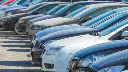 A statisztika szerint 10 millió alatt van a kínálat zöme