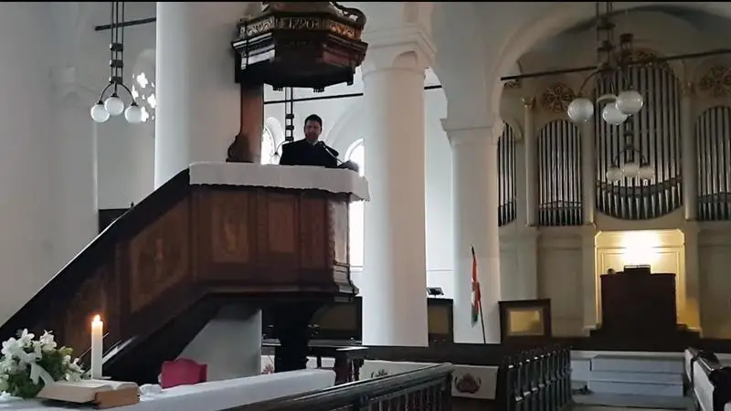 Az Orgonák éjszakája több mint száz helyszínen 