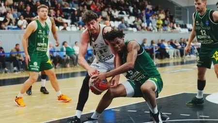 Szerdán Kaposvárott tisztázódik az elődöntős szereplés joga