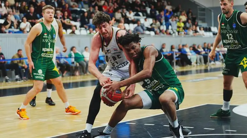 Szerdán Kaposvárott tisztázódik az elődöntős szereplés joga