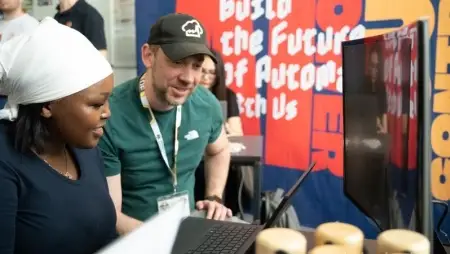 Mesterséges intelligencia és karrier – meghatározó trendek a Debreceni Egyetem szakmai napján