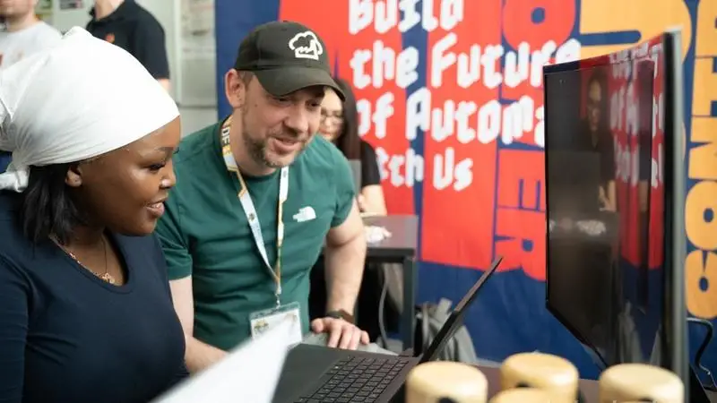 Mesterséges intelligencia és karrier – meghatározó trendek a Debreceni Egyetem szakmai napján