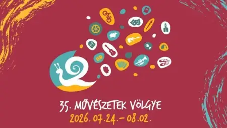 A Művészetek Völgye programjában a színház lesz a középpontban