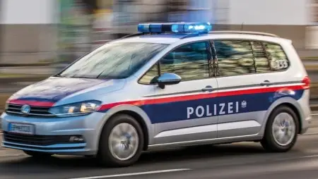 Németországban fogták el a magyar csalót