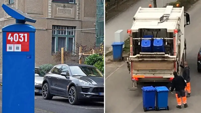 Húsvéti nyitvatartás, szemétszállítás és parkolás Debrecenben