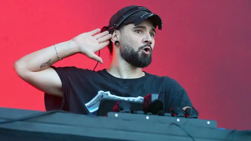 Amerikából érkezik a fesztivál sztárvendége