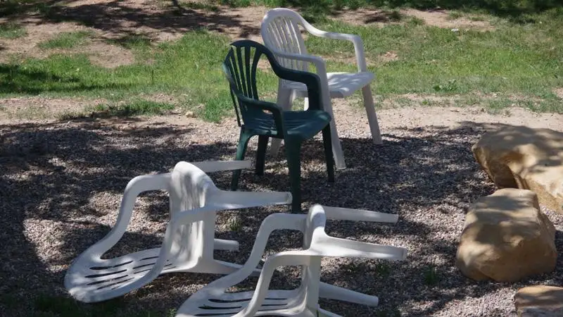 Az széllökés felkavarhatja a port