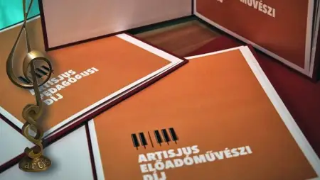 Az Artisjus 26. alkalommal díjazza a kortás művészeket