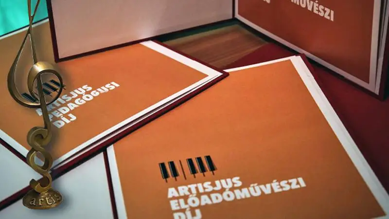 Az Artisjus 26. alkalommal díjazza a kortás művészeket