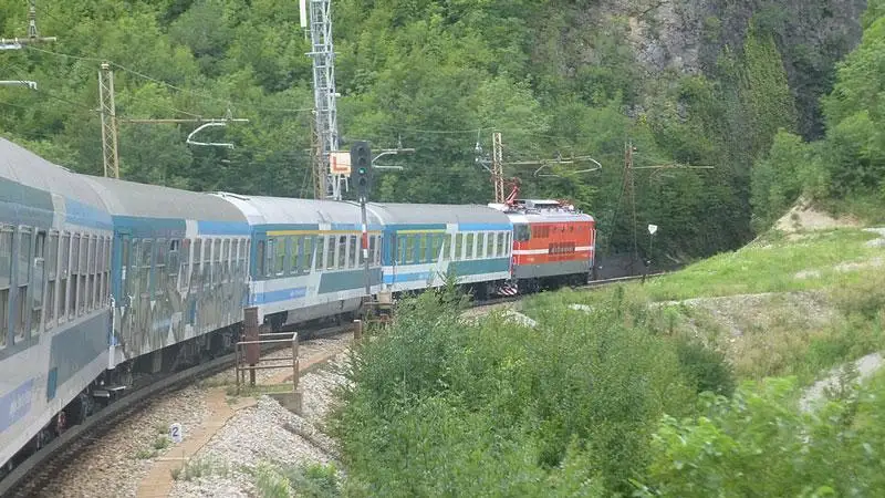 Június végétől indulnak Retró Istria Expresszek