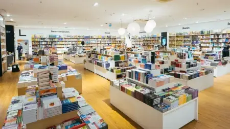 A bukaresti kormány a könyvek áfáját 5 százalékról 11 százalékra emelte