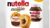 Nébih: fémdarabok kerülhettek a Nutella Muffinba, azonnali visszahívás indult