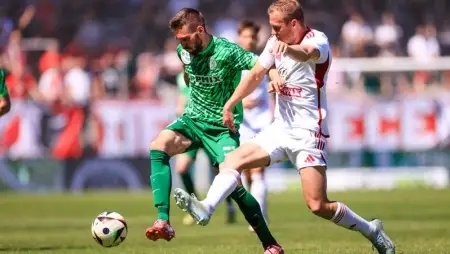 Távolabb került a DVSC a dobogótól