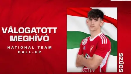 Válogatottunk Debrecenben is pályára lép júniusban