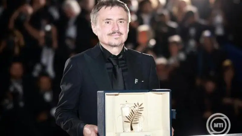 Orosz rendező kapta a Nagydíjat Cannes fesztiválján