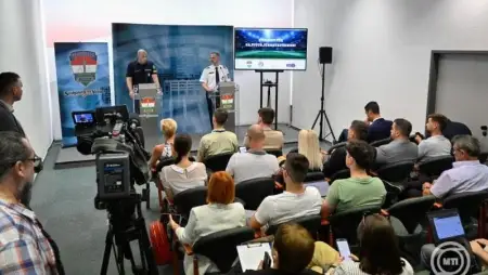 Champions Fesztivál a Hősök terén