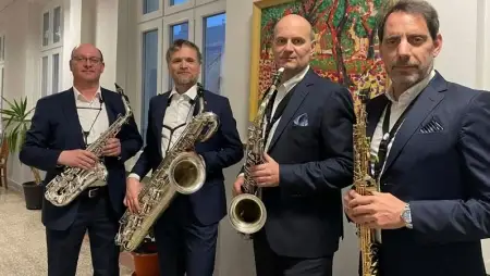 Tizenegy kategóriában ismerték el a művészek tavalyi teljesítményét