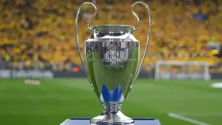 Arsenal-PSG a Bajnokok Ligája döntőjében 