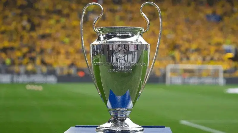 Arsenal-PSG a Bajnokok Ligája döntőjében 