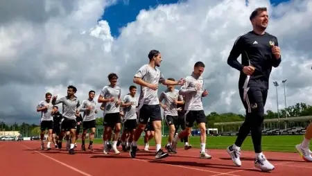 Közösségépítő sportmaraton – újra nagy siker volt a DEAC kihívása
