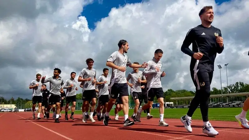 Közösségépítő sportmaraton – újra nagy siker volt a DEAC kihívása
