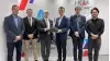 AI‑ és startup‑trendeket tanulmányoztak a DE Informatikai Kar kutatói Kínában