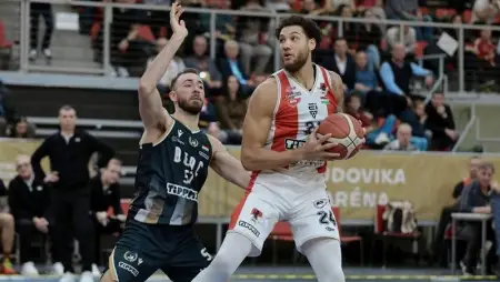 Az NB I 5-8. helyéért vív rájátszásos meccseket a Debreceni Egyetem csapata