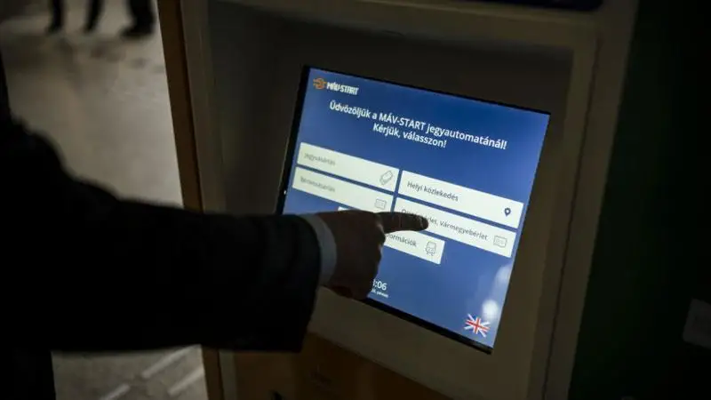 Csak online lehet jegyet venni