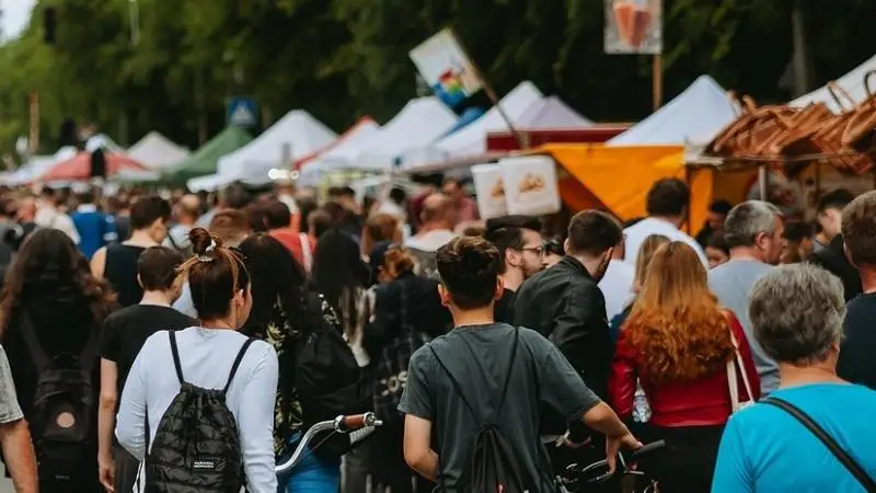 Forgalomkorlátozások és vásári forgatag – Mihálynapi vásár 2026 Debrecen