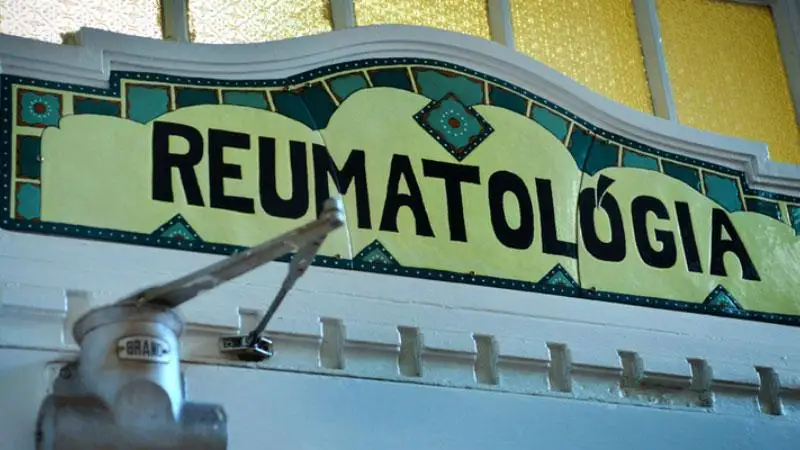 Megjelent az új ReumaBlog