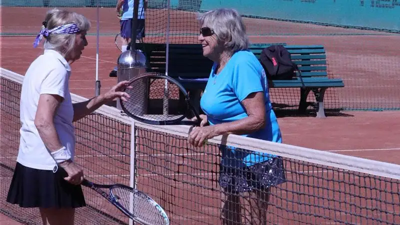 Az Európa-bajnokság egyben az ITF World Tennis Masters Tour sorozat része is.