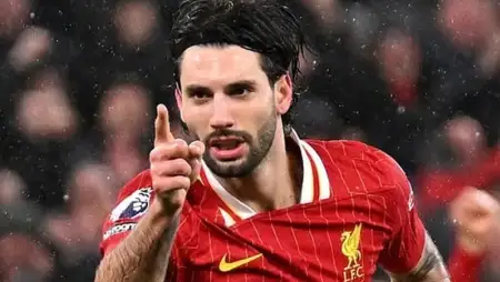 A címvédő Liverpoolból csak a magyar focista kapott helyet
