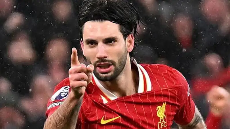 A címvédő Liverpoolból csak a magyar focista kapott helyet