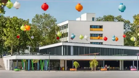 Az osztálykirándulások után jönnek majd a nyári táborok