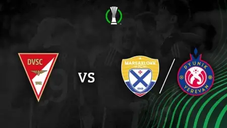 A selejtező első köréből kap ellenfelet a DVSC  a Konferencia Ligában