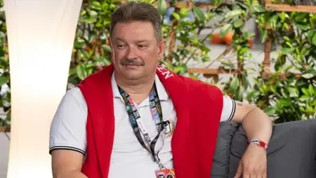 Bács Zoltán rektor: hosszú távú fejlődési pályán a Debreceni Egyetem