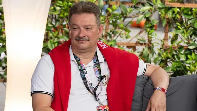 Bács Zoltán rektor: hosszú távú fejlődési pályán a Debreceni Egyetem